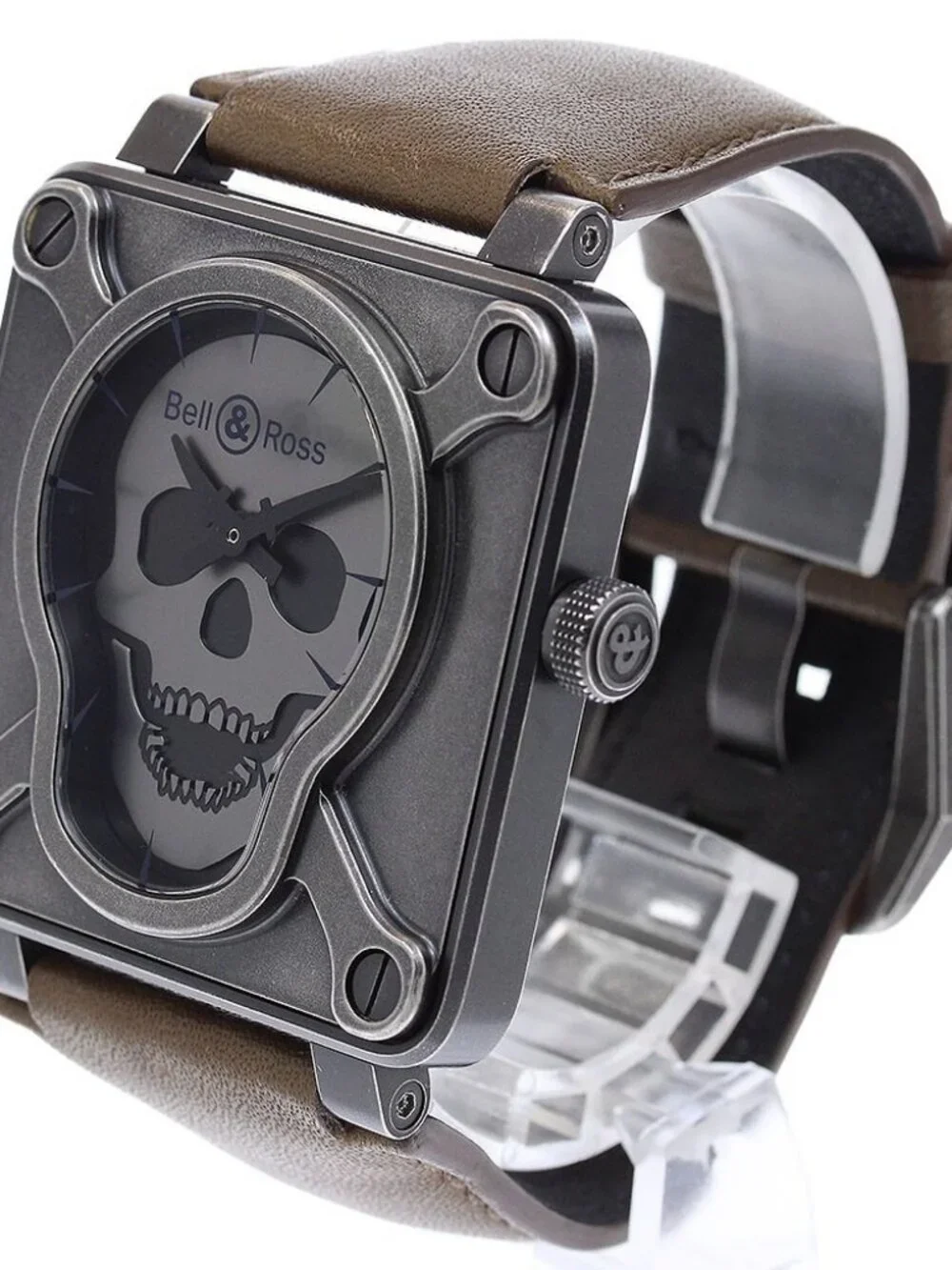 Bell&Ross bell＆ross airborne